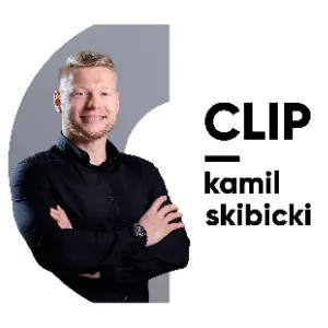 CLIP KAMIL SKIBICKI