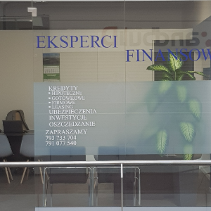 Otwarte Finanse