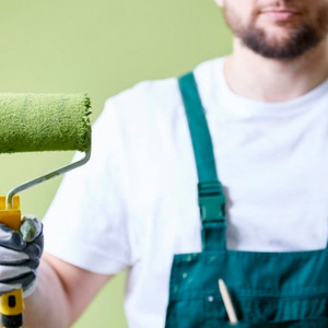 DENYS MARCHENKO Prace Malarskie