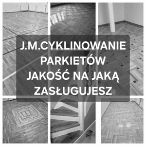 JAKOŚĆ NA JAKĄ ZASŁUGUJESZ
