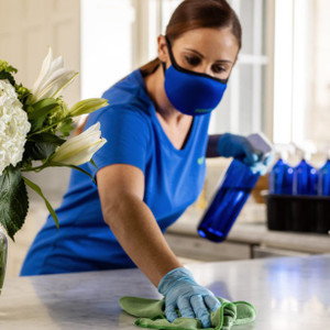 MP Clean  Marika Polaczek