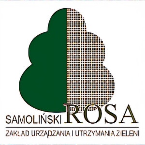 Zakład urządzania I utrzymania zieleni "ROSA"