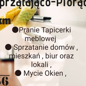 Mobilne Usługi Wielobranżowe