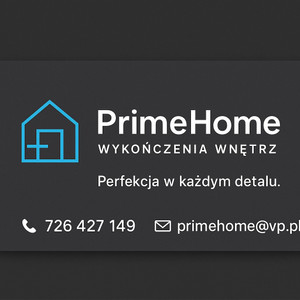PrimeHome