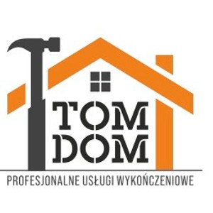 TOMDOM Profesjonalne Usługi Wykończeniowe