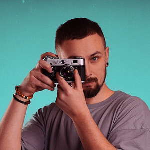 Robert Bieszke Fotografia