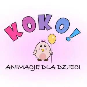 Koko animacje