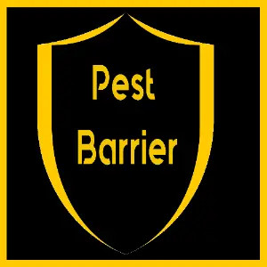 Pest Barrier