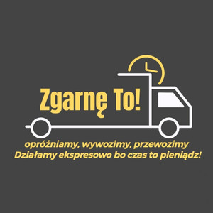 Zgarnę To!