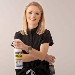 JustClean Justyna Tuteja