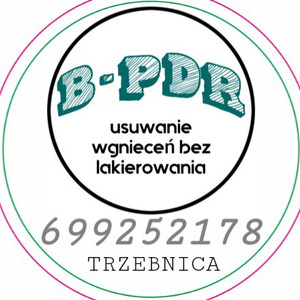 B-PDR