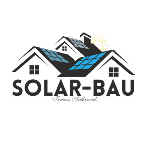 Solar-Bau