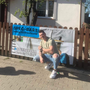 Spec-Bart Bartosz Walicki