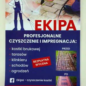 Ekipa