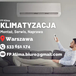 FP Klima - Filip Pielarz