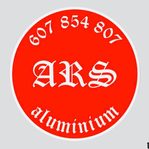 ARS aluminium
