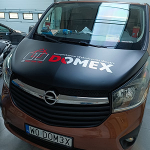 Domex Kompleksowe Wykończenia Wnętrz