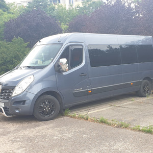 W-POWER BUS