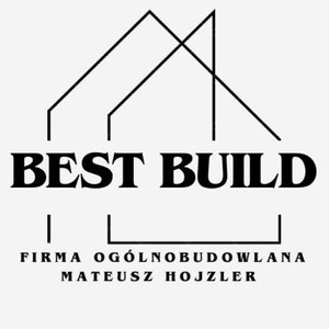 Best Build Firma Ogólnobudowlana Mateusz Hojzler