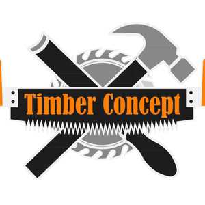 Patryk Faron Timber Concept