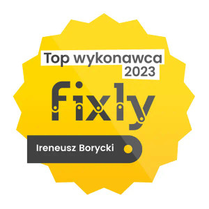 Usługi Blacharsko Dekarskie Borycki Ireneusz
