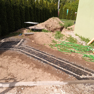 Damian S uslugi brukarskie