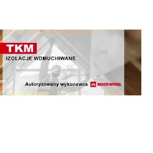 TKM IZOLACJE WDMUCHIWANE