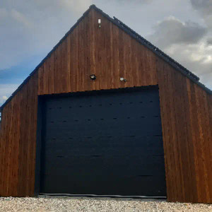 PROTECTOR Systemy Bramowe