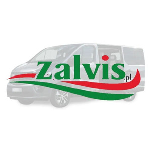 Zalvis - Przewozy
