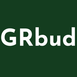 GRbud