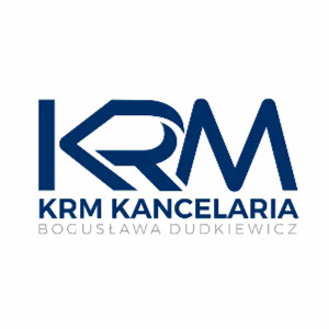KRM KANCELARIA Bogusława Dudkiewicz
