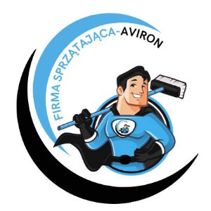 AVIRON-Firma Sprzątająca