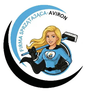 AVIRON-Firma Sprzątająca