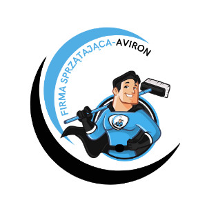 AVIRON-Firma Sprzątająca