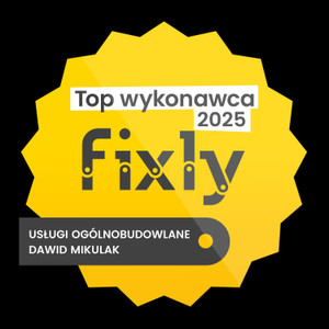 usługi ogólnobudowlane