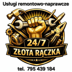 usługi remontowo-naprawcze