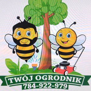 Twój ogrodnik