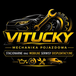Vitucky Garage- stacjonarne oraz mobilne wymiany eksploatacyjne