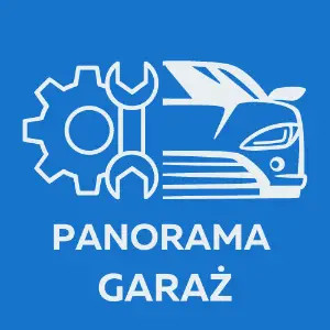Panorama Garaż