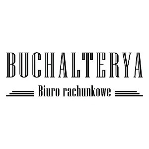 Buchalterya
