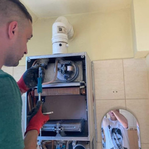 PROTERM Instalacje Grzewcze i Sanitarne