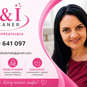 L&I  CLEANER