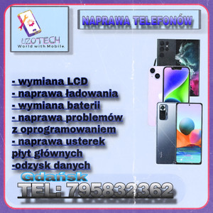 UZOTECH SERWIS