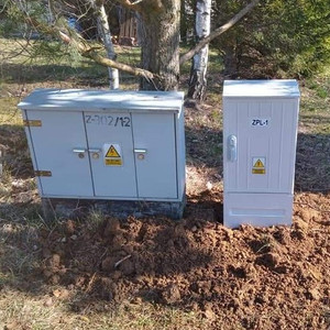 Usługi Elektryczne Damian Czaja