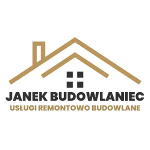 Usługi Remontowo Budowlane Janek Budowlaniec