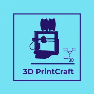 3D PrintCraft