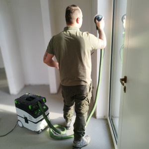 Wall Finish - wykończenie ścian