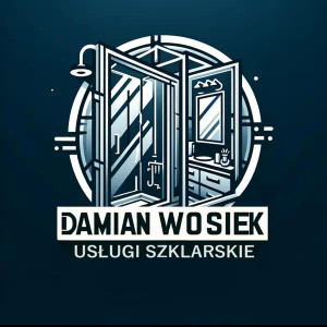 szklobdg Usługi Szklarskie Damian Wosiek