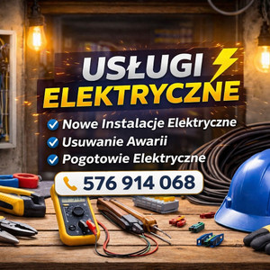 Usługi Elektryczne
