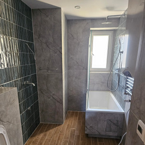 EUROBUD REMONTY WYKOŃCZENIOWE